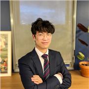 Actuellement en M1 à l'EDHEC et en L2 de maths à la Sorbonne, je propose des cours de maths, anglais et chinois, collège et lycée