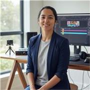 Profesora de inglés - niveles primario, secundario y adultos