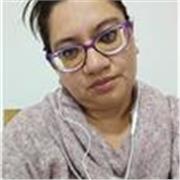 Profesora de contabilidad llevándola a otro nivel