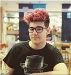 Aaron Perelló Lluesa