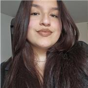 Profesora de ingles con experiencia en clases para niños