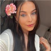 Native speaker from England looking for Academy work, and also offers classes online