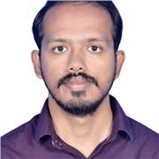 Vishal philip