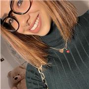 Studentessa 5º anno liceo scientifico