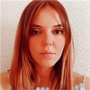 Imparto clases particulares desde primaria hasta niveles Universitarios, principalmente en materias relacionadas con la metodología, estadística y matemáticas. 
Aun que también estoy capacitada para impartir refuerzo en métodos y técnicas de estudio en to