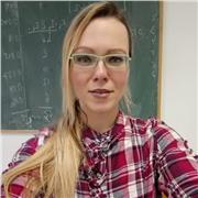 Insegnante universitaria - Matematica