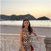 Graduada en Trabajo Social con experiencia en niños e infancia. También impartiendo clases particulares de primaria y secundaria durante varios periodos vacacionales