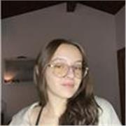 Cerchi un tutor giovane di inglese? Contattami subito!