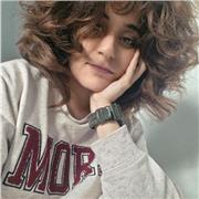 Programmier-Tutorin mit Uni-Erfahrung – Web, Spiele & mehrere Sprachen