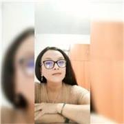 Licenciada en Educacion mencion Inglés graduada en la Universidad de los Andes con 23 años de experiencia en la rama académica. 
