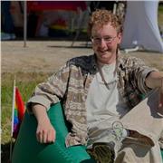 Speak English with confidence! Nachhilfe online – verständlich, motivierend, effektiv