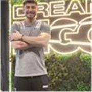Personalizados en Smartfit de las condes, de preferencia en el de Enrique Foster, y también a domicilio