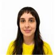 Profesora de inglés con experiencia dando clases particulares tanto a niños como adultos