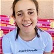 Language student: Italian/English lessons - Studentessa di Lingue: Lezioni di Italiano/Inglese