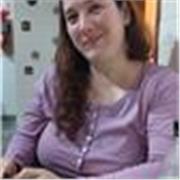 Profesora de inglés particular online/remoto