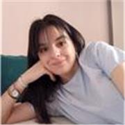Profesora en Matemática especialista en trabajar con adolescentes