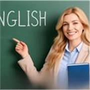 Professor particular de português e inglês