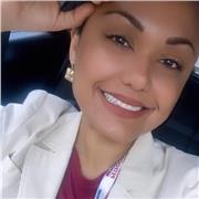 Professora de Biologia