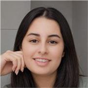 I am a patient, creative, and passionate English teacher. I teach young learners and teenagers through engaging, interactive, and 