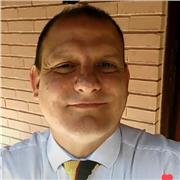 Porfesor Universitario da clases de Derecho Procesal, Laboral y/o Comercial