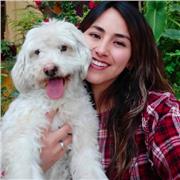 Maestra de ingles o español para niños, adolescentes o adultos con el fin de aportar conocimiento del idiomal