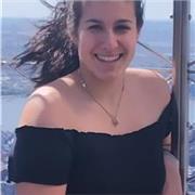Soy una chica con ganas de dar clase a quien lo necesite. Ayudar a gente de primaria, ESO o bachiller en las materias que precisen. Especializándome en matemáticas, física, dibujo e Informática. Básicamente, las materias de la rama de Ciencias. Empecé a e