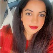 Asia Sajjad