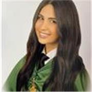 Profesora especializada en clases particulares y grupales a niños, de la ESO y Bachillerato