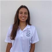Profesora de todas las etapas educativas