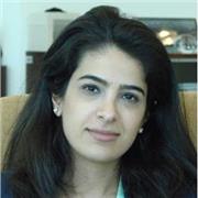 Narineh Chahnazarian