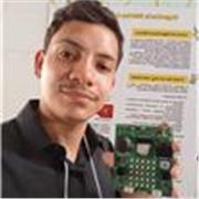 Estudiante de Ingeniería Eléctrica imparte clases dinámicas de dibujo técnico, proyectos elétricos, PCB y AutoCAD, con experiencia