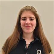 I am a patient and enthusiastic person who enjoys helping students of all ages achieve their goals.