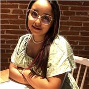 Docente de Licenciatura en Educación Infantil y estudiante de biología, me interesa apoyar a niños/as en sus procesos de aprender