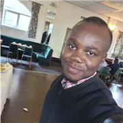 Cyprian Idonnua