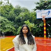 I give private lessons that’s tailored for individuals deep understanding of the subject.