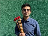 Clases de percusión a personas de todas las edades. ¡interesados por aquí!