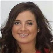 Licenciada en psicología. Imparto cursos de técnicas de estudio, rutinas de trabajo,... También apoyo escolar en materia :francés