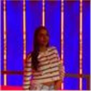 Soy una persona muy amable, atenta y siempre dispuesta a ayudar. Me encanta trabajar con niños de primaria.