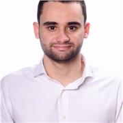 Maestro de Educación Primaria para dar clases particulares