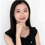 I am a CELTA-qualified English teacher with more than eight years of experience teaching children and teenagers.