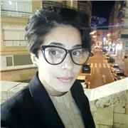 Cantor profesional de coros y profesor de canto y música