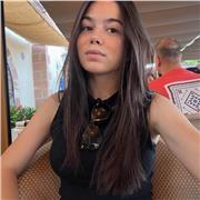 Estudiante dispuesta a dar clases particulares y personalizadas de lengua castellana y literatura , de forma online o presencial