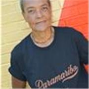 I am a London based artist with Surinamese roots. I can teach children age 7 to 77