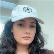 Priyadarshini Kafle