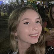 Dou aula de inglês on-line e presencial para adultos e criancas