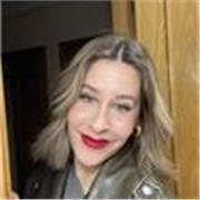 Soy una psicóloga graduada en el master de psicología jurídica y forense en la universidad de murcia
