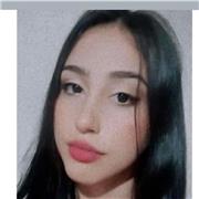 Soy profesora de guitarra,manejo perfectamente las áreas de ciencias naturales y castellano, artistica para quisiera dar clases de forma particular para ampliar conocimiento del cualquier tema en estas áreas mencionadas anteriormente