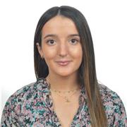 Nativa vasca da clases de repaso y apoyo, tanto en castellano como en euskera