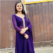 Prachi bariya