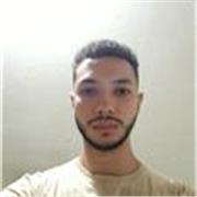 Estudiante de ingeniería mecatrónica con buen dominio y experiencia enseñando matemáticas y física básica